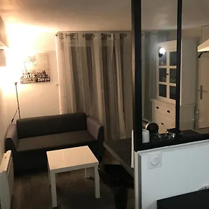  Appartement Joli Studio/t1 France