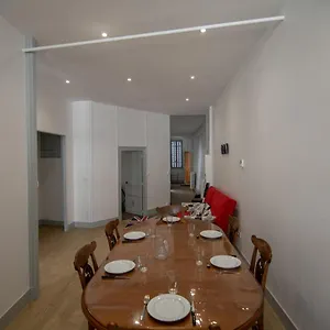 Hyper Centre - 3 - Gare - Wifi - Cosy Appartement