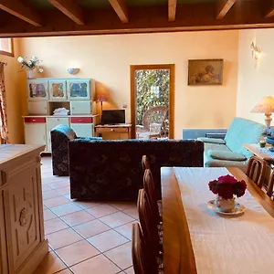 Elevage De La Terrasserie Hébergement de vacances